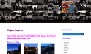 Viajesylugares.es thumbnail
