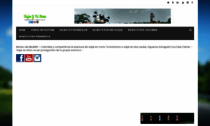 Viajesymimoto.blogspot.com thumbnail
