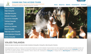 Viajetailandia.com thumbnail