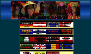 Viajeuniversal.com thumbnail