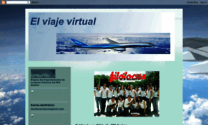 Viajevirtualatenas.blogspot.com.es thumbnail