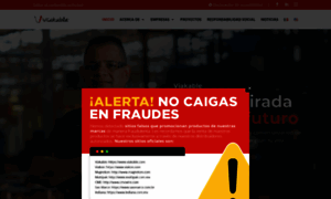 Viakable.com thumbnail