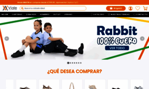 Viale.com.pe thumbnail
