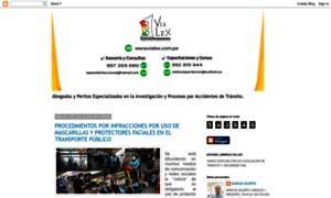 Vialexperu.blogspot.com thumbnail