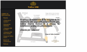 Vialidad.usb.ve thumbnail