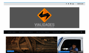 Vialidades.com thumbnail