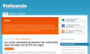Vializando.com thumbnail