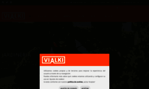 Vialki.net thumbnail