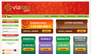 Vialoto.com thumbnail