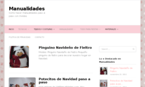 Viamanualidades.com thumbnail
