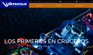 Viamosa.com thumbnail