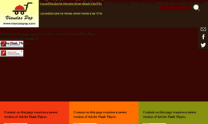 Viandaspop.com thumbnail