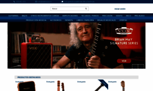 Vianmusic.es thumbnail