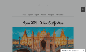 Viannainspain.com thumbnail