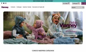 Vianney.com.gt thumbnail