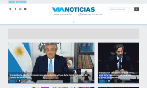 Vianoticias.com thumbnail