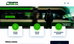 Viaparla.com thumbnail