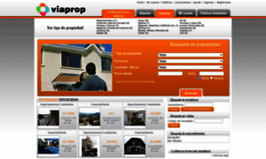Viaprop.com thumbnail