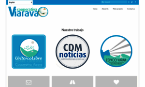 Viarava.org.ar thumbnail