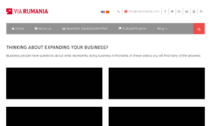 Viarumania.com thumbnail