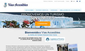 Viasaccesibles.com.ar thumbnail