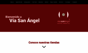 Viasanangel.com thumbnail