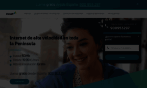 Viasat-internet.es thumbnail