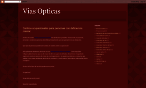 Viasopticas.blogspot.com thumbnail
