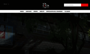 Viaszeta.com thumbnail