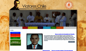 Viator.cl thumbnail