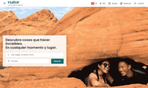 Viatorcom.mx thumbnail