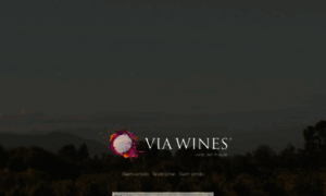 Viawines.com thumbnail