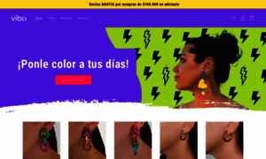 Vibo.com.co thumbnail