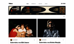 Vibras.com.mx thumbnail