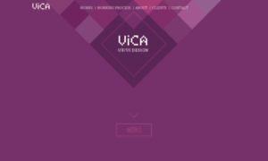 Vicadesign.me thumbnail