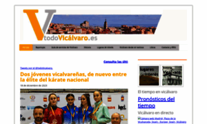 Vicalvaro.jimdo.com thumbnail