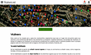Vicalvaro.net thumbnail