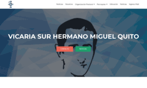 Vicariasur.com thumbnail