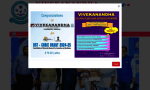 Vicas.org thumbnail