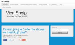 Vicashqip.com thumbnail