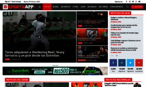 Vicbaez.com thumbnail