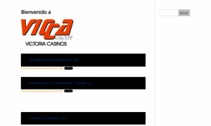 Viccagroup.org thumbnail
