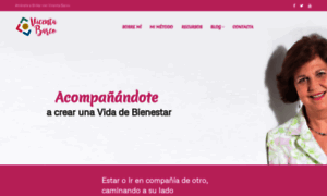 Vicentabarco.com thumbnail