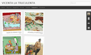 Vicentalatruculenta.blogspot.com thumbnail