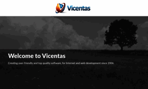 Vicentas.com thumbnail