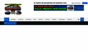Vicentealeixandreblog.blogspot.com thumbnail