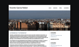 Vicentegarcianebot.typepad.com thumbnail