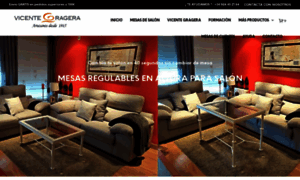 Vicentegragera.com thumbnail