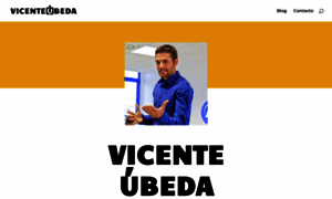 Vicenteubeda.com thumbnail
