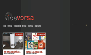 Viceversa.redsiete.mx thumbnail
